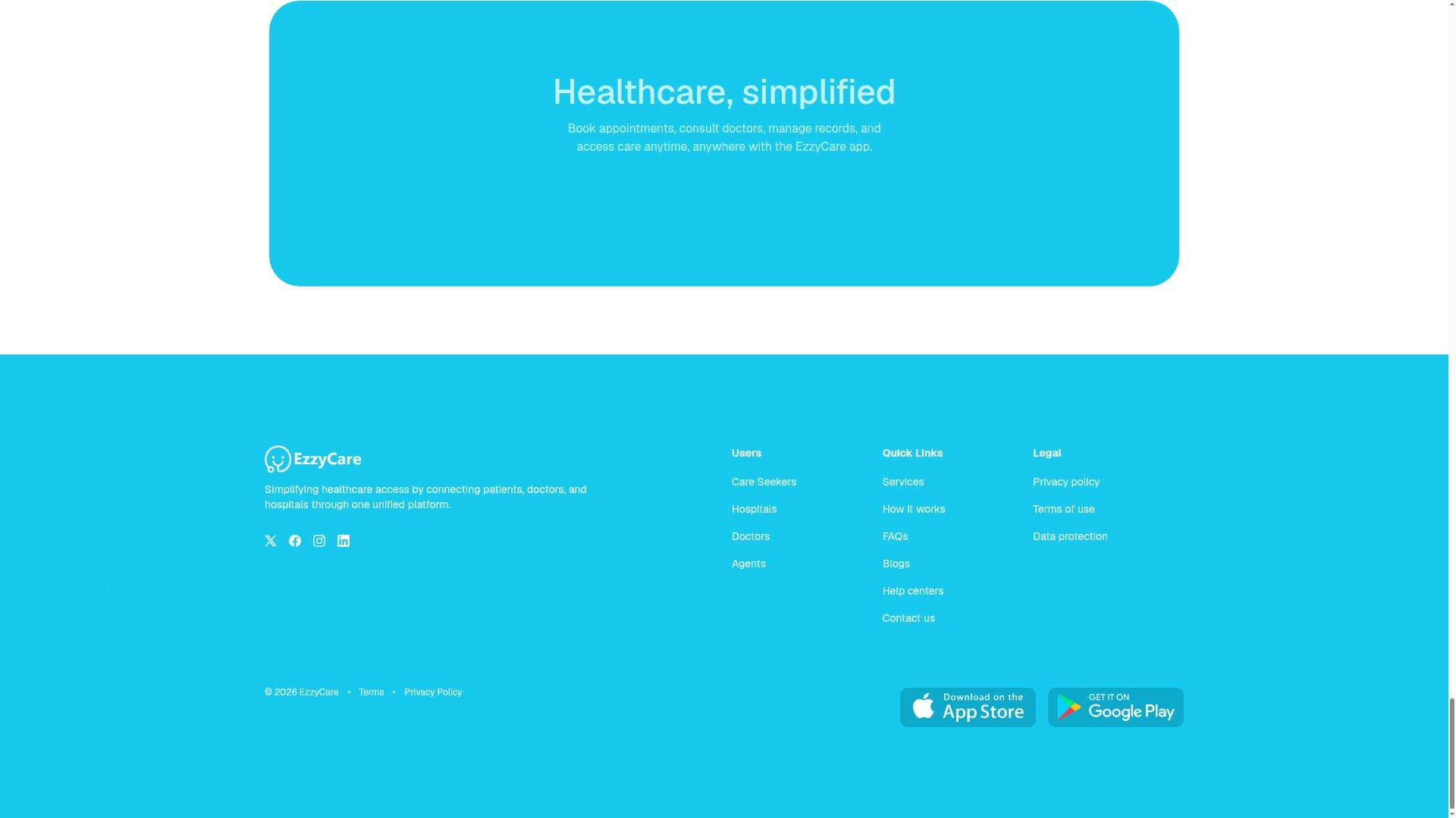 Doctor or multi sided workflow